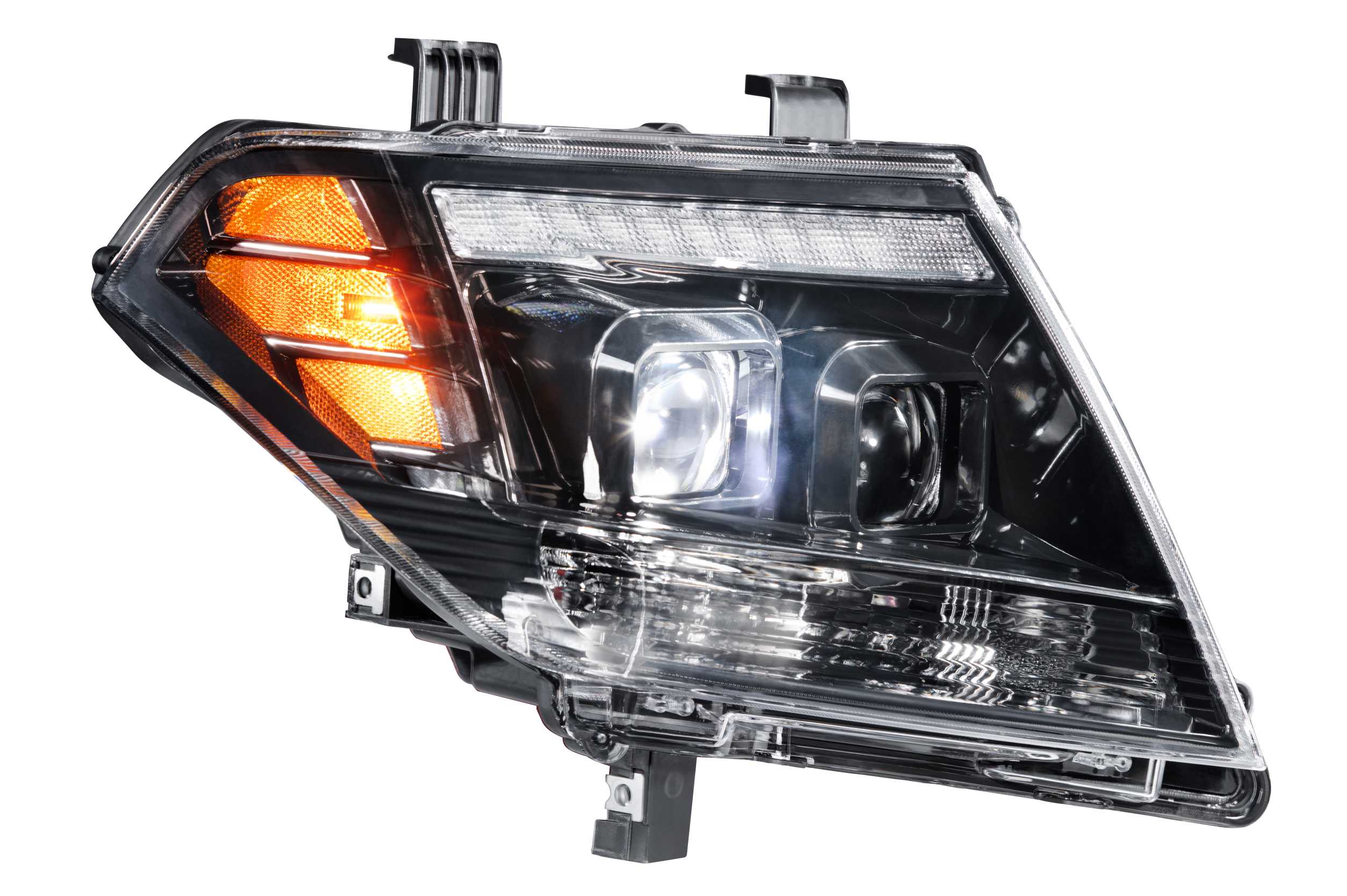 Amazon.com: Generic Yantinos LED Light Bar Roof Lamp Lights for Axial SCX24  FMS FCX24 Jimny D12 Mini 1/18 1/24 RC Crawler Car,2 - (CN) : Toys & Games